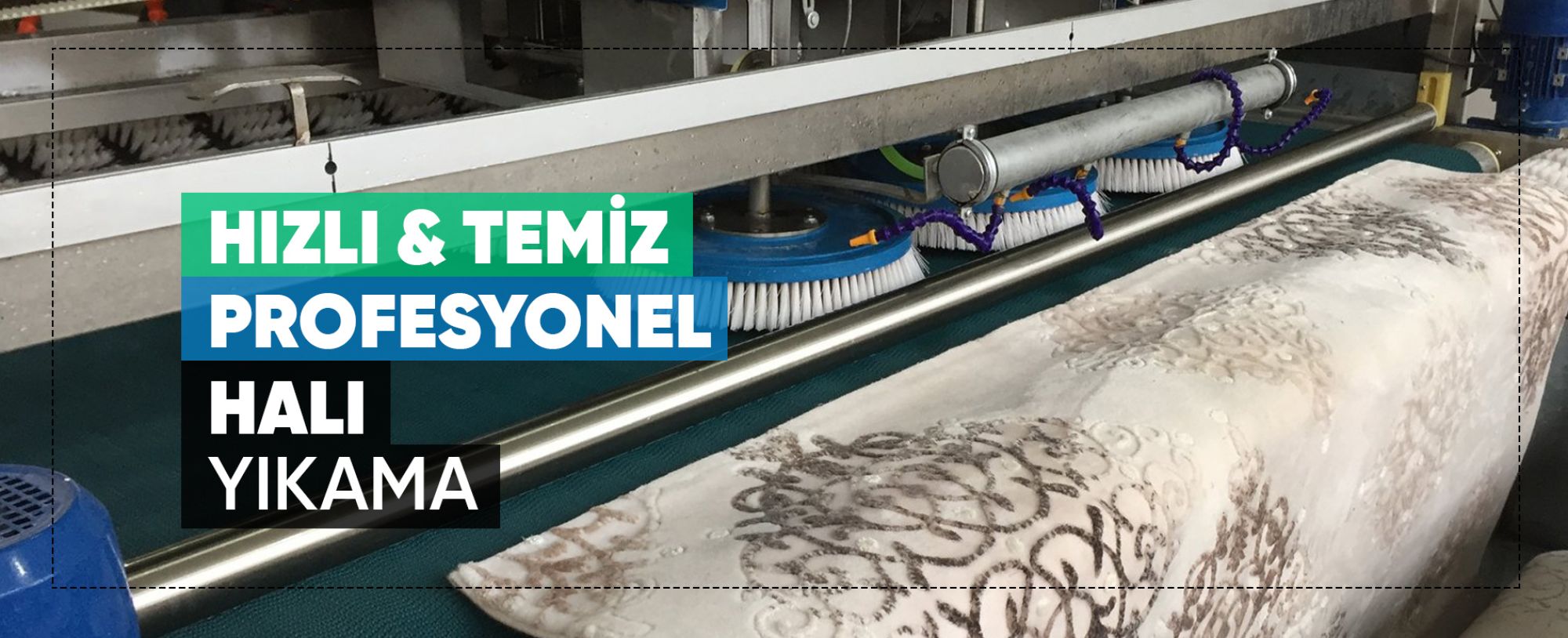 Çankaya Yıldız Halı Yıkama 1